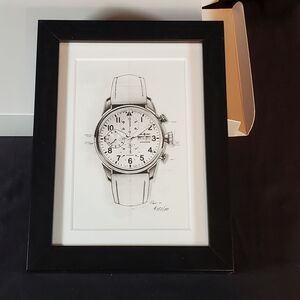 Detroit Watch Company